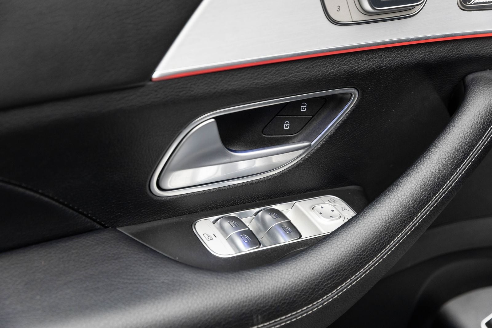 Mercedes-Benz GLS 450 2025 GLS 450