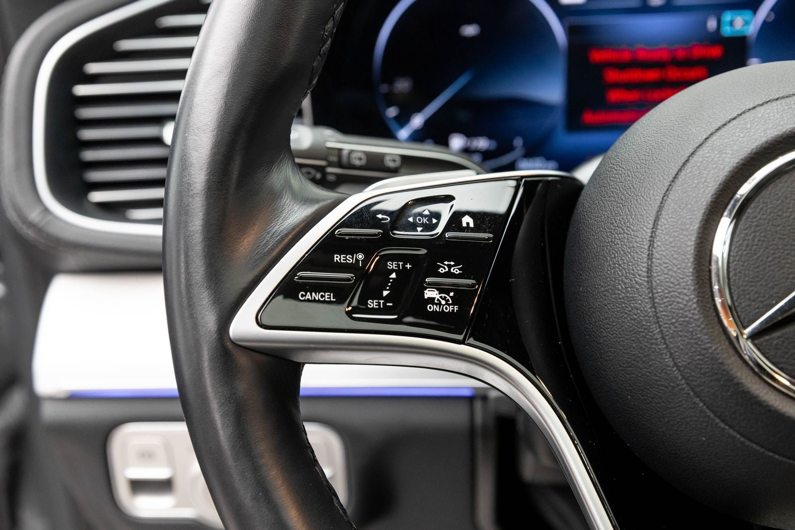 Mercedes-Benz GLS 450 2025 GLS 450