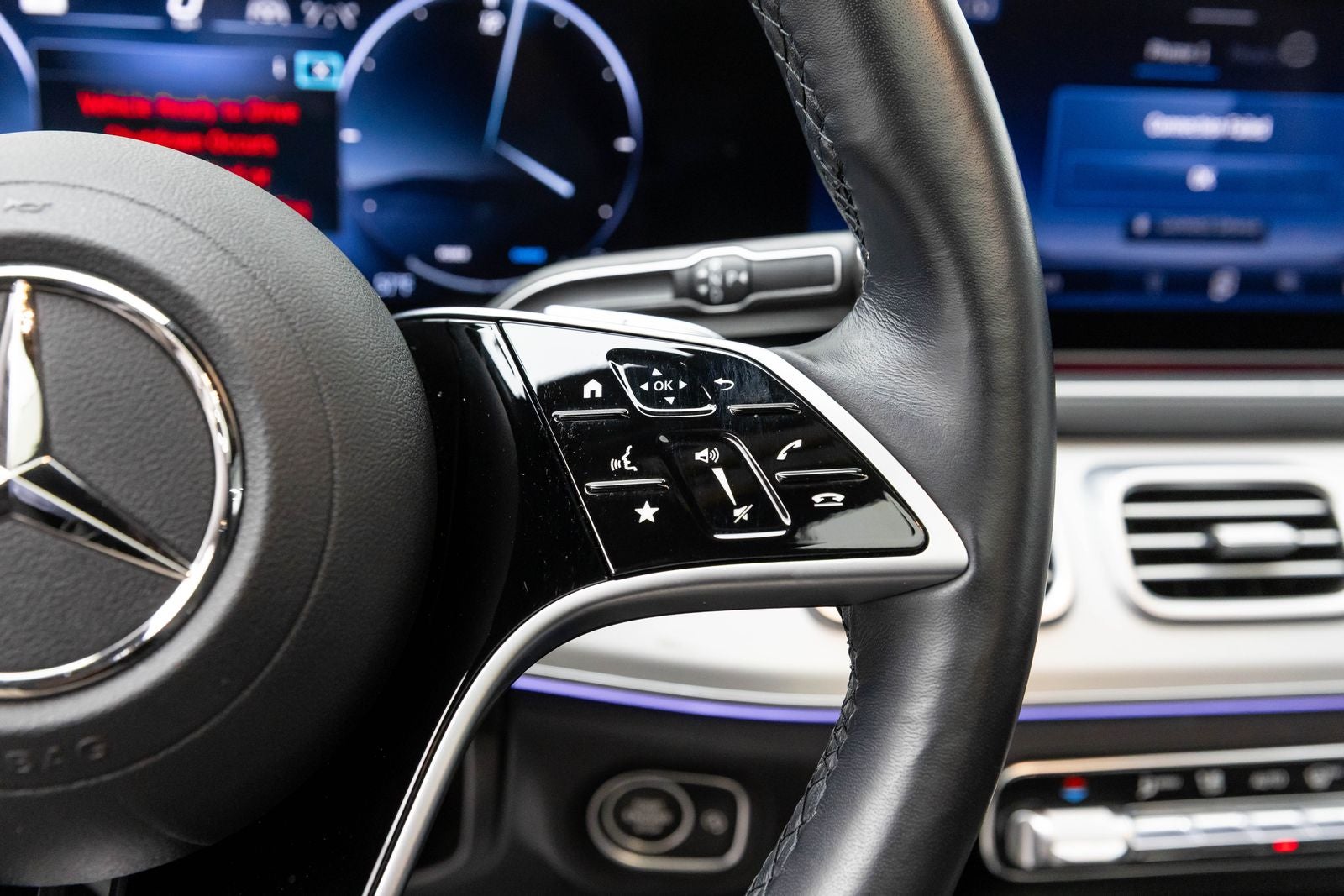 Mercedes-Benz GLS 450 2025 GLS 450