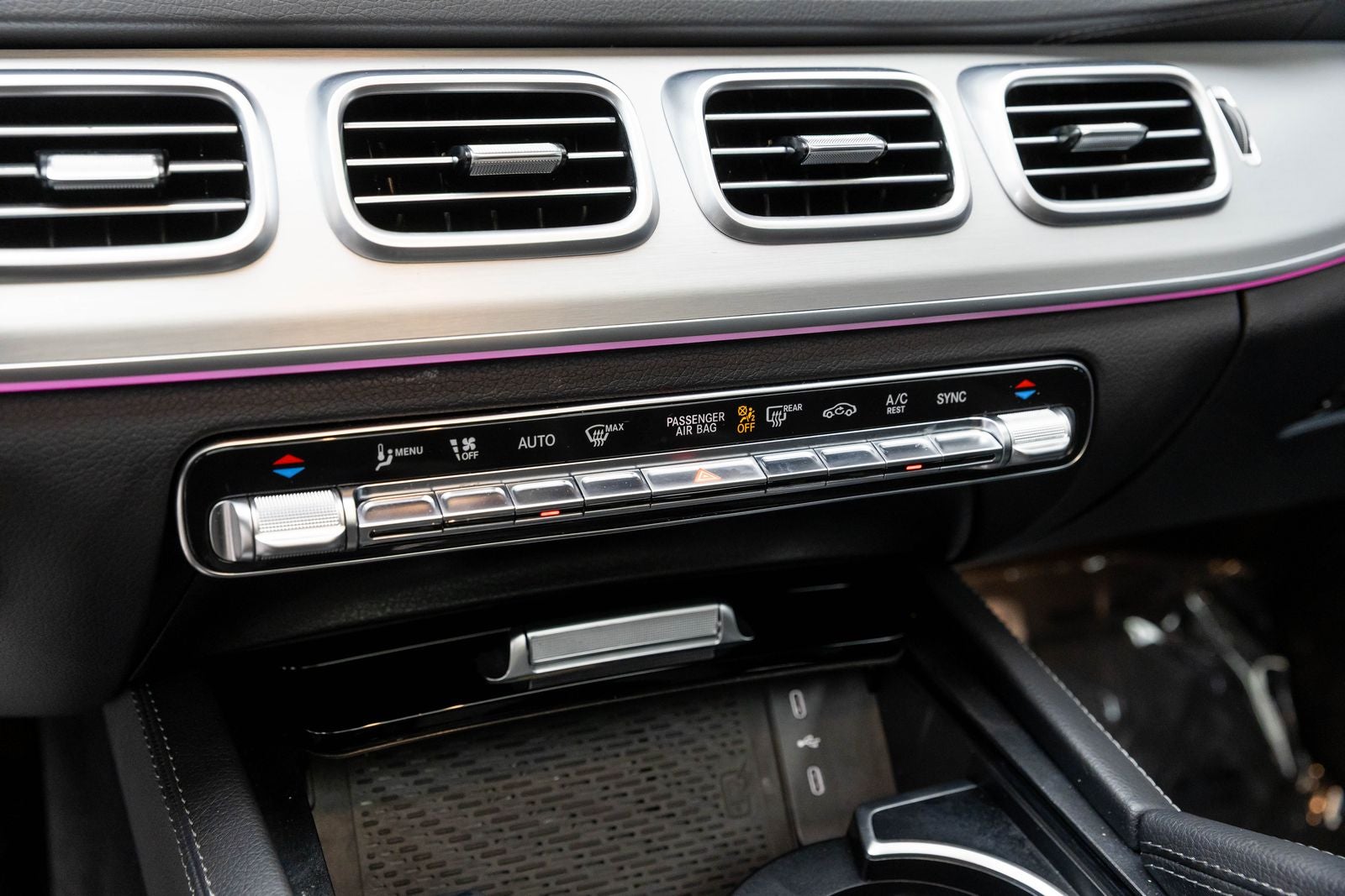 Mercedes-Benz GLS 450 2025 GLS 450