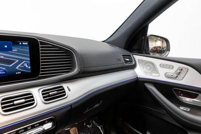 Mercedes-Benz GLS 450 2025 GLS 450