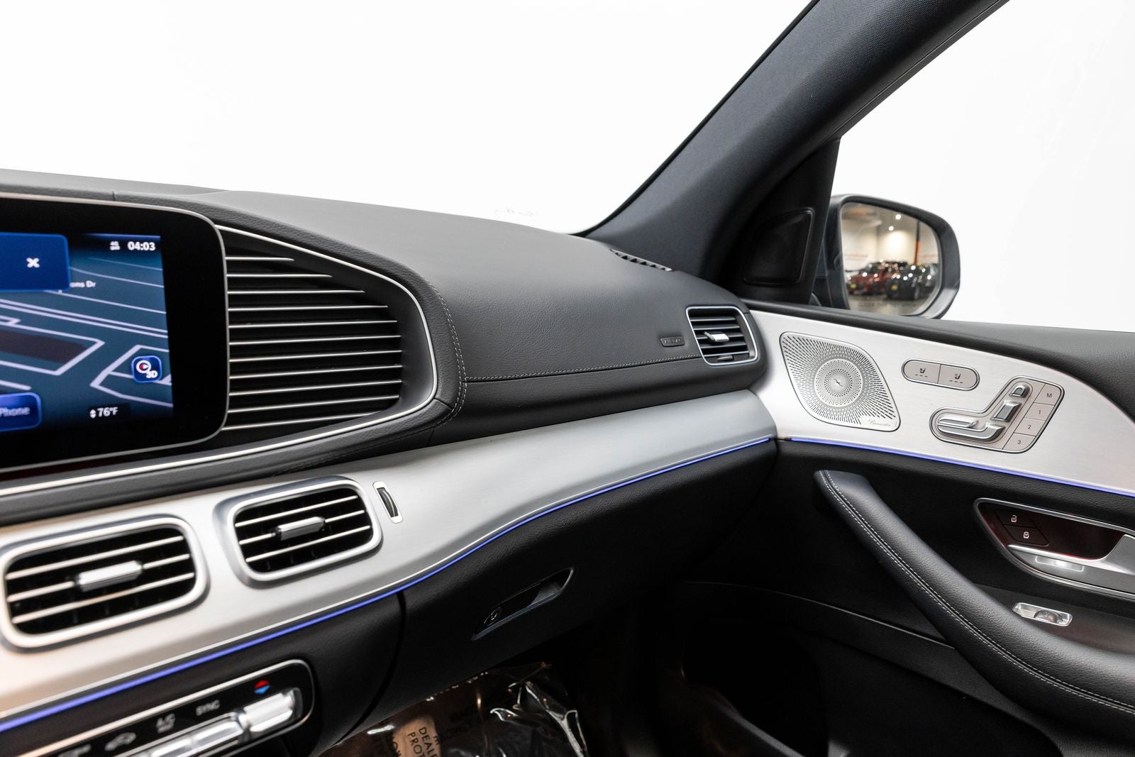 Mercedes-Benz GLS 450 2025 GLS 450