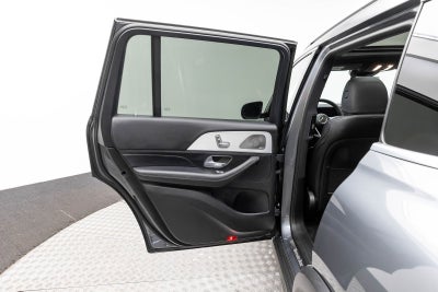 Mercedes-Benz GLS 450 2025 GLS 450