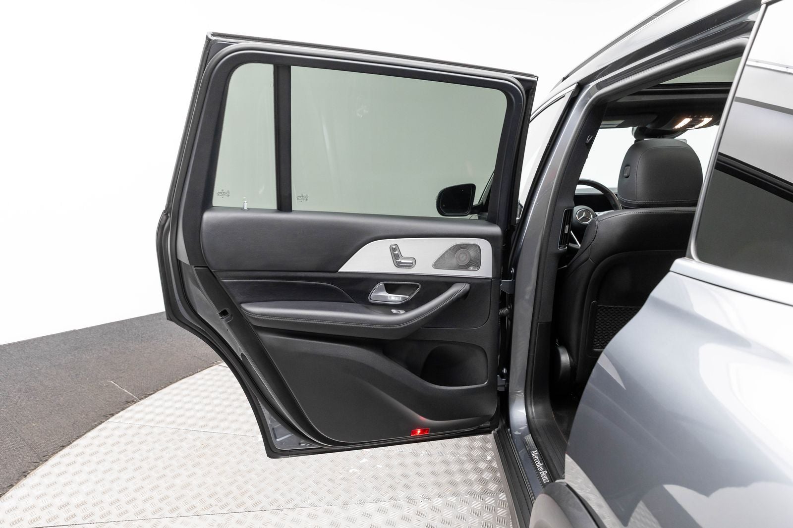 Mercedes-Benz GLS 450 2025 GLS 450