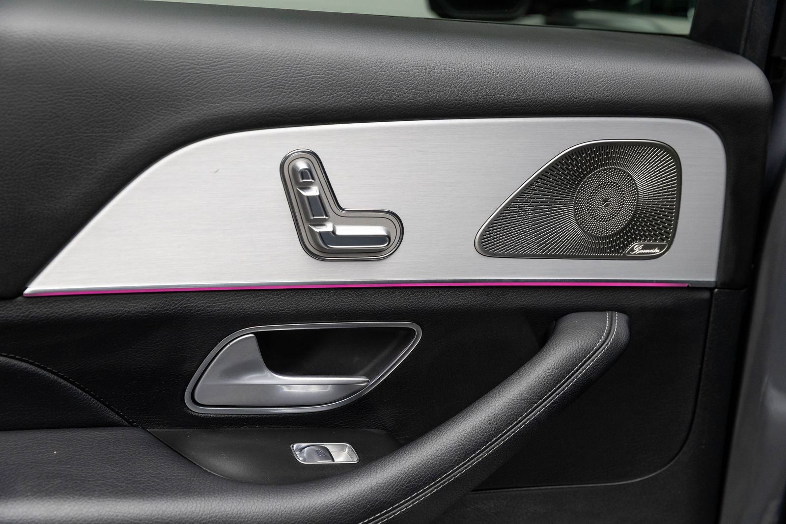 Mercedes-Benz GLS 450 2025 GLS 450