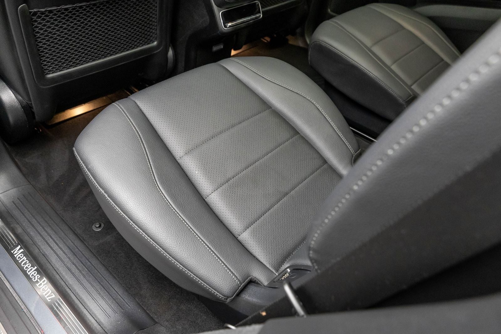 Mercedes-Benz GLS 450 2025 GLS 450