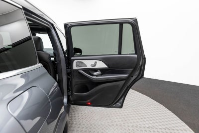 Mercedes-Benz GLS 450 2025 GLS 450