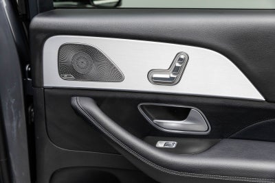 Mercedes-Benz GLS 450 2025 GLS 450