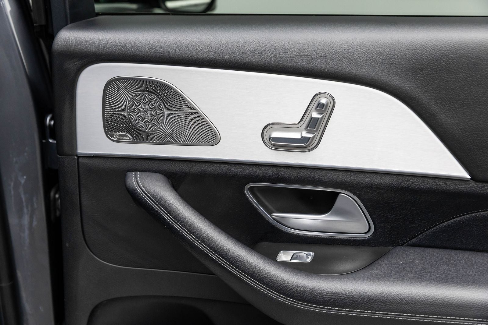 Mercedes-Benz GLS 450 2025 GLS 450