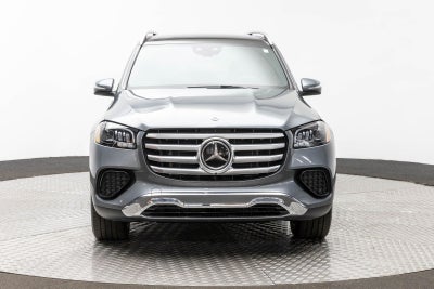 Mercedes-Benz GLS 450 2025 GLS 450