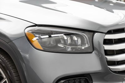 Mercedes-Benz GLS 450 2025 GLS 450