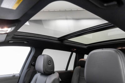 Mercedes-Benz GLS 450 2025 GLS 450