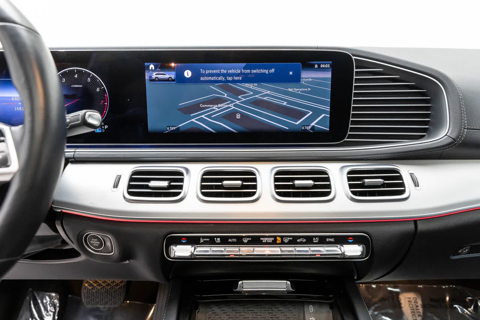 Mercedes-Benz GLS 450 2025 GLS 450