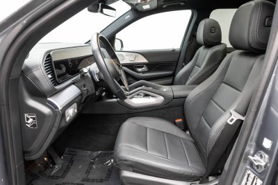 Mercedes-Benz GLS 450 2025 GLS 450