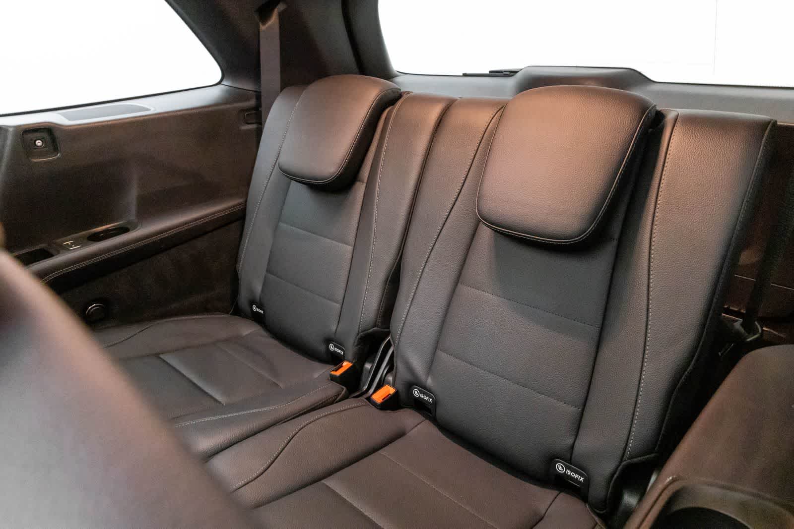 Mercedes-Benz GLS 450 2025 GLS 450