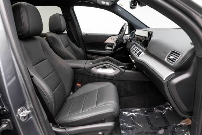 Mercedes-Benz GLS 450 2025 GLS 450