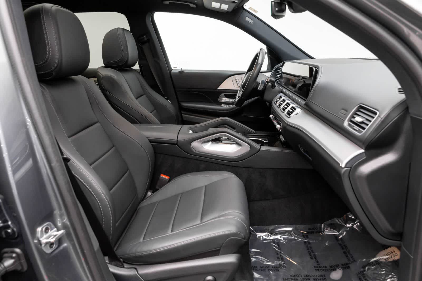 Mercedes-Benz GLS 450 2025 GLS 450