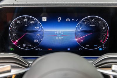 Mercedes-Benz GLS 450 2025 GLS 450