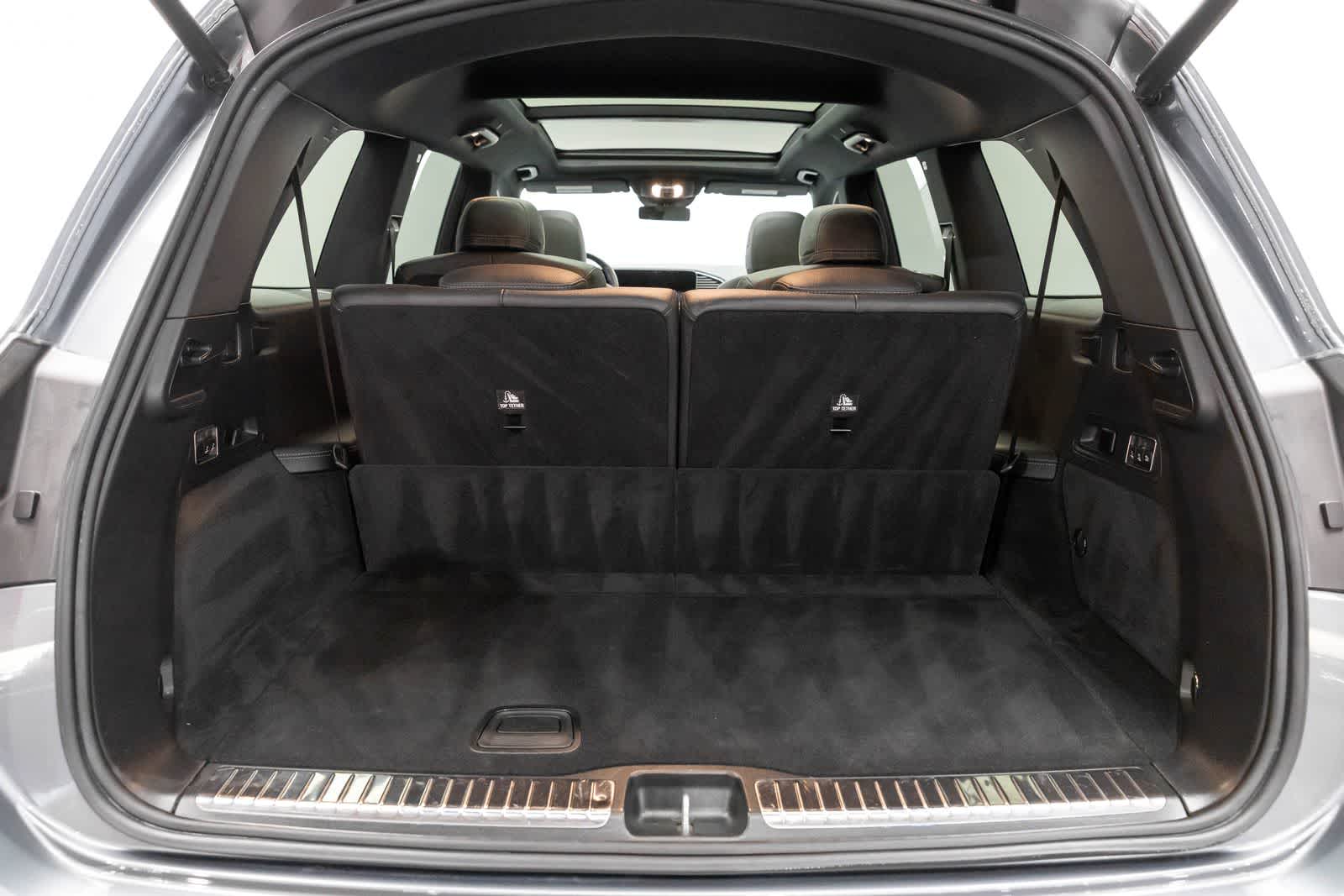 Mercedes-Benz GLS 450 2025 GLS 450