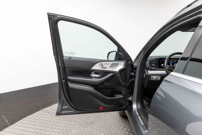 Mercedes-Benz GLS 450 2025 GLS 450