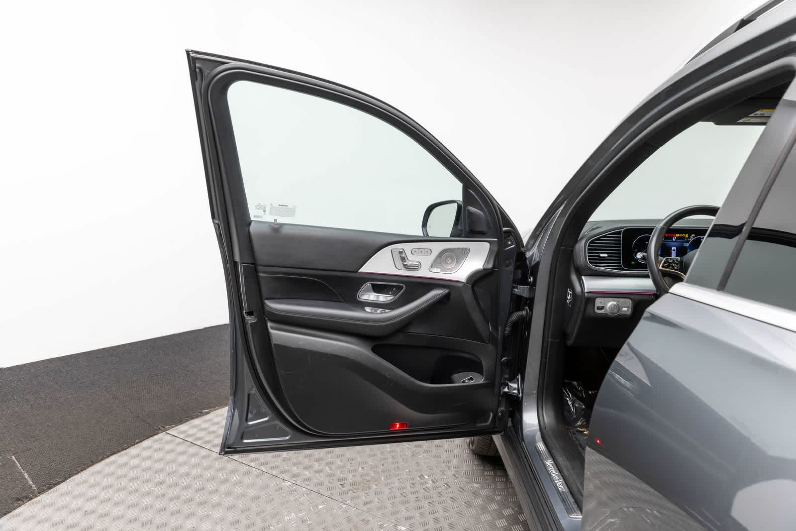 Mercedes-Benz GLS 450 2025 GLS 450