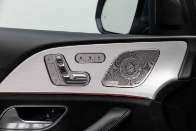 Mercedes-Benz GLS 450 2025 GLS 450