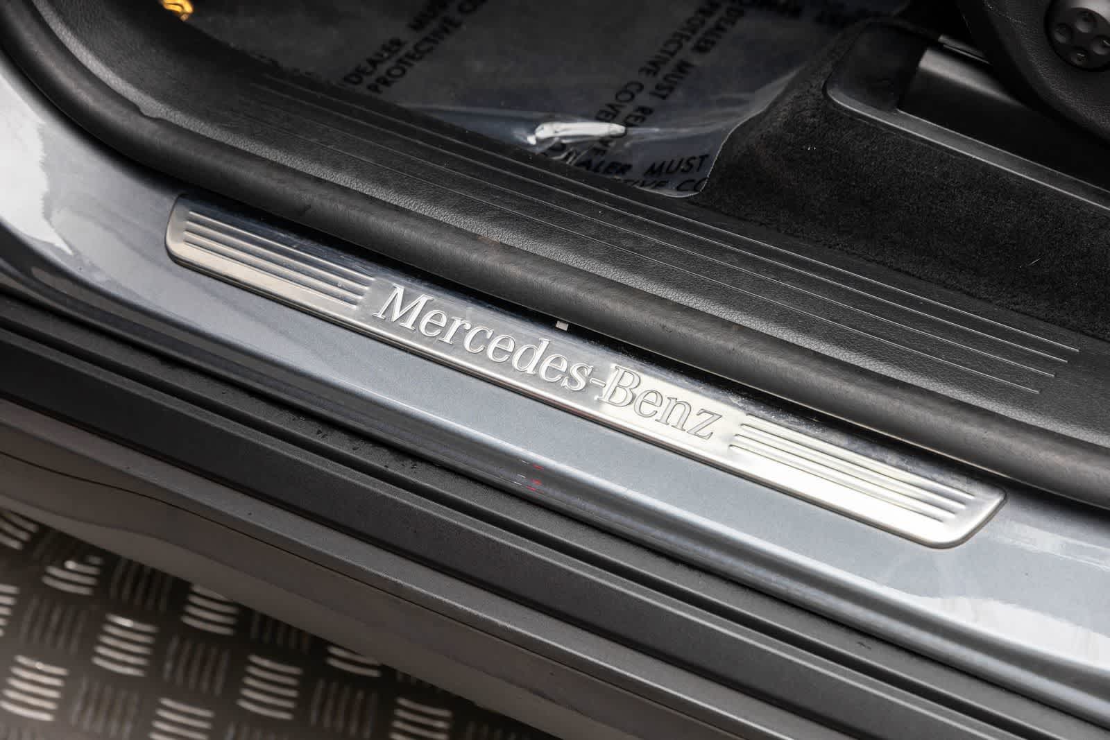 Mercedes-Benz GLS 450 2025 GLS 450