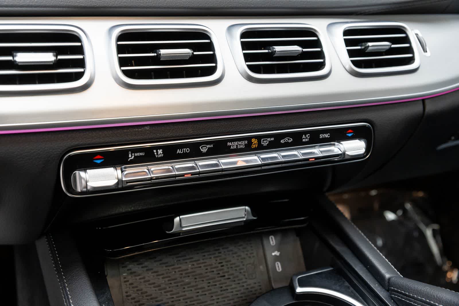 Mercedes-Benz GLS 450 2025 GLS 450