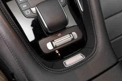 Mercedes-Benz GLS 450 2025 GLS 450