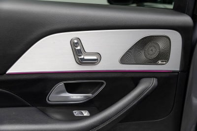 Mercedes-Benz GLS 450 2025 GLS 450