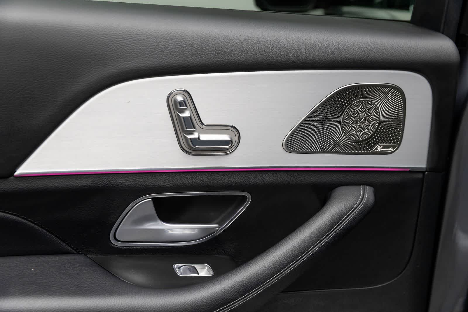 Mercedes-Benz GLS 450 2025 GLS 450