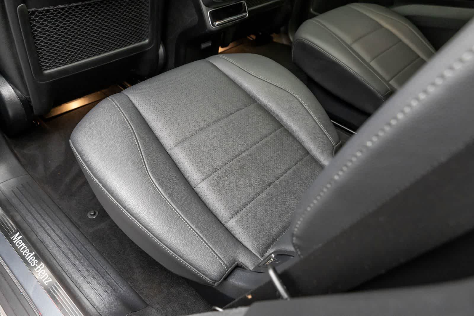 Mercedes-Benz GLS 450 2025 GLS 450