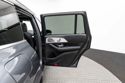 Mercedes-Benz GLS 450 2025 GLS 450