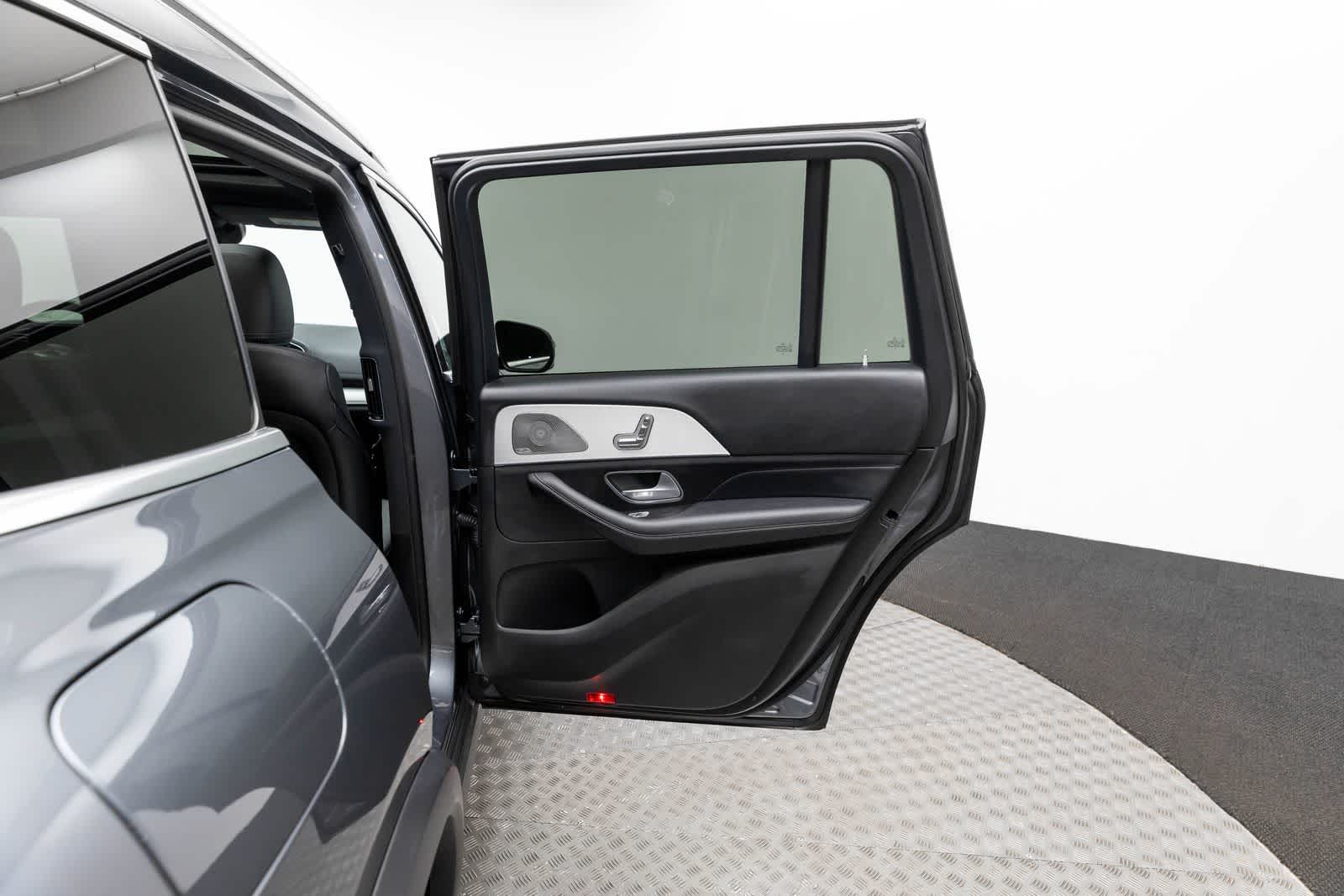 Mercedes-Benz GLS 450 2025 GLS 450