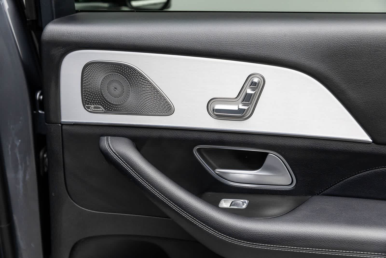 Mercedes-Benz GLS 450 2025 GLS 450