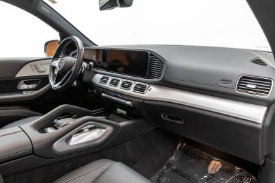 Mercedes-Benz GLS 450 2025 GLS 450