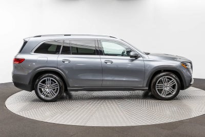 Mercedes-Benz GLS 450 2025 GLS 450