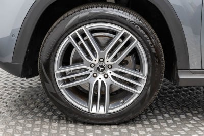 Mercedes-Benz GLS 450 2025 GLS 450