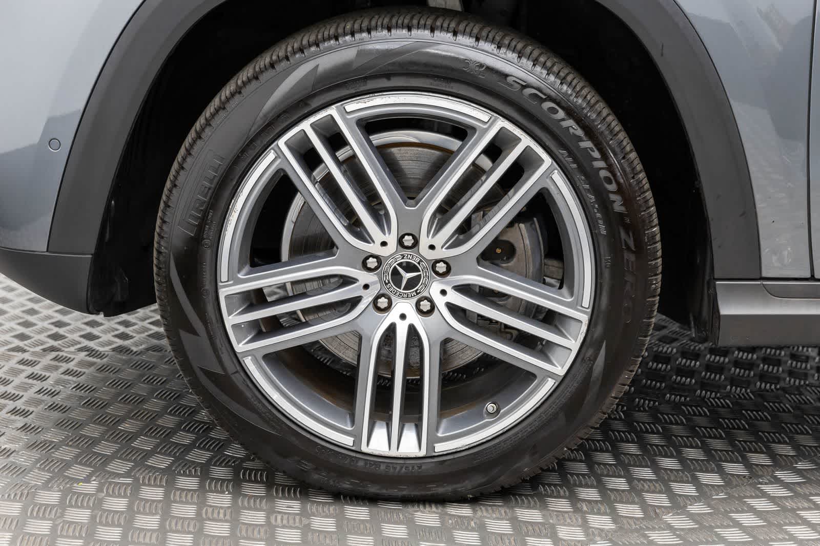 Mercedes-Benz GLS 450 2025 GLS 450