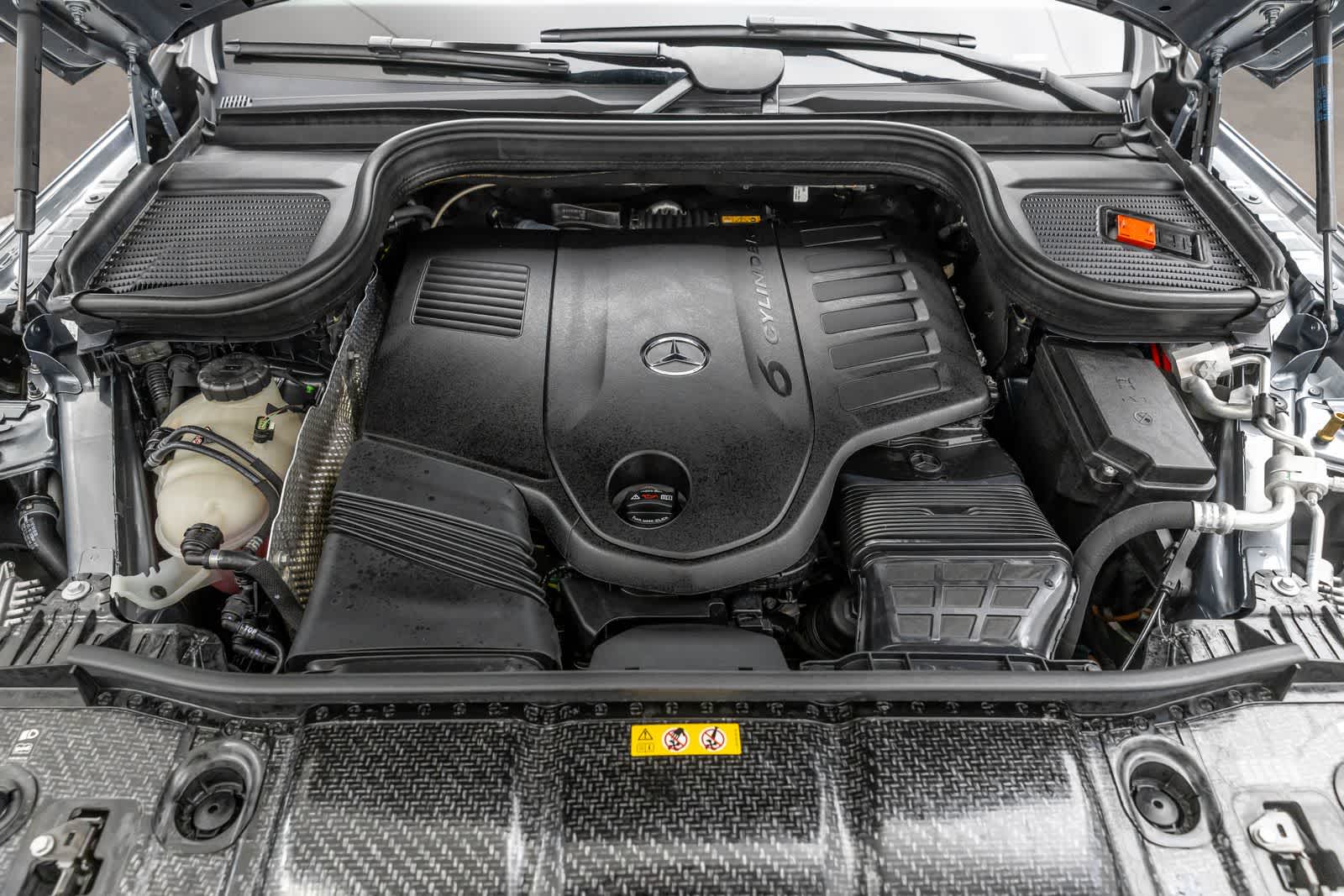 Mercedes-Benz GLS 450 2025 GLS 450