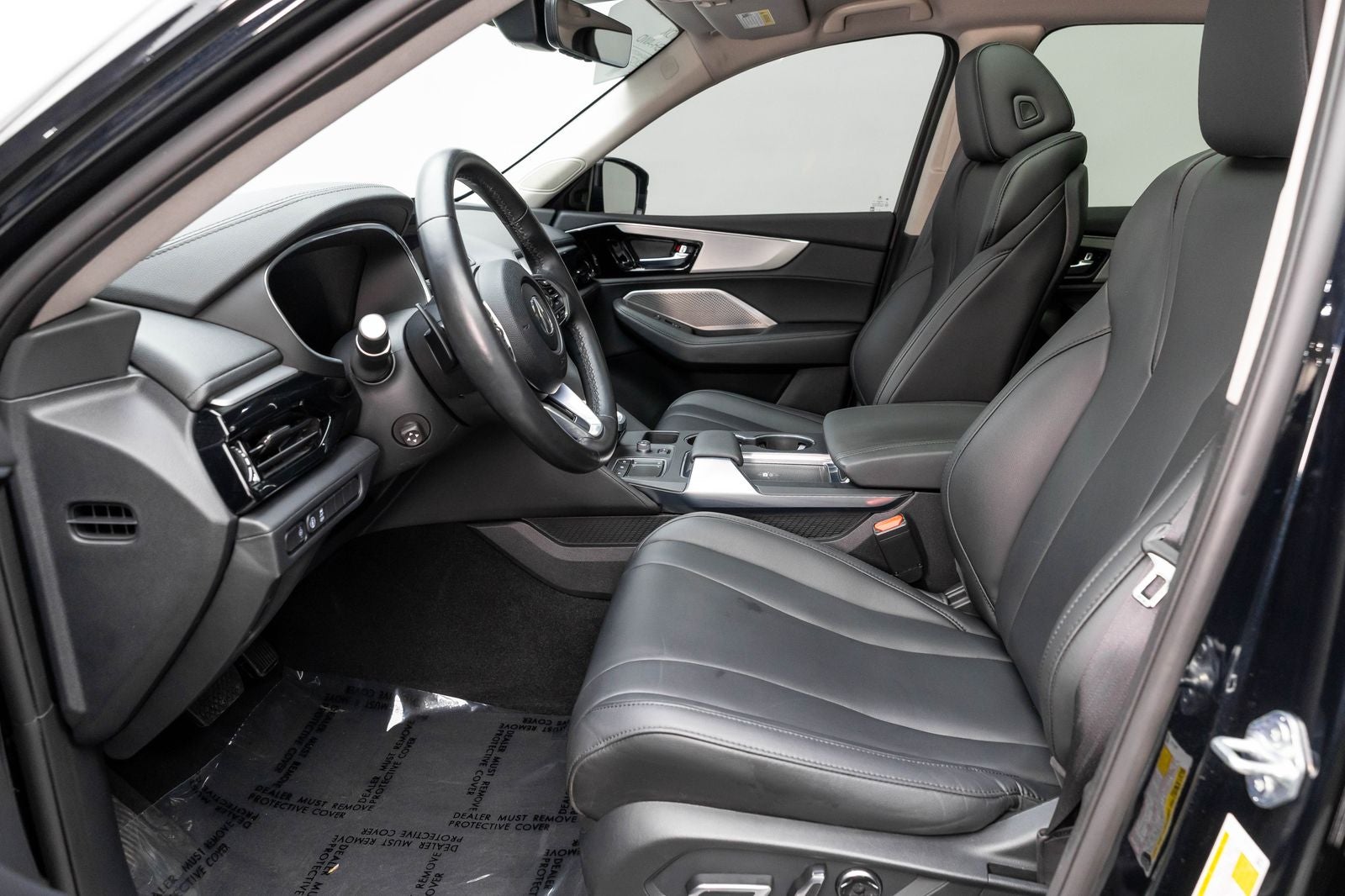 Acura MDX SH-AWD 2023