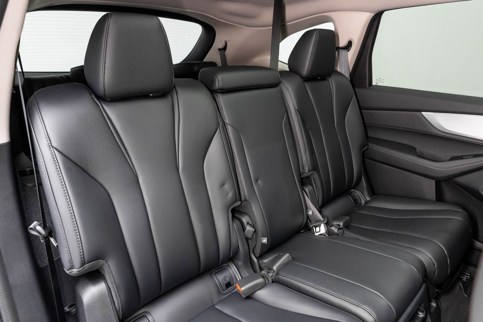 Acura MDX SH-AWD 2023