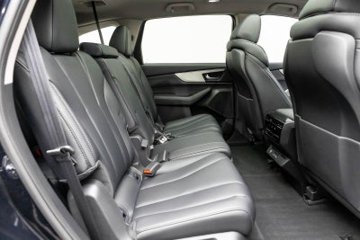 Acura MDX SH-AWD 2023