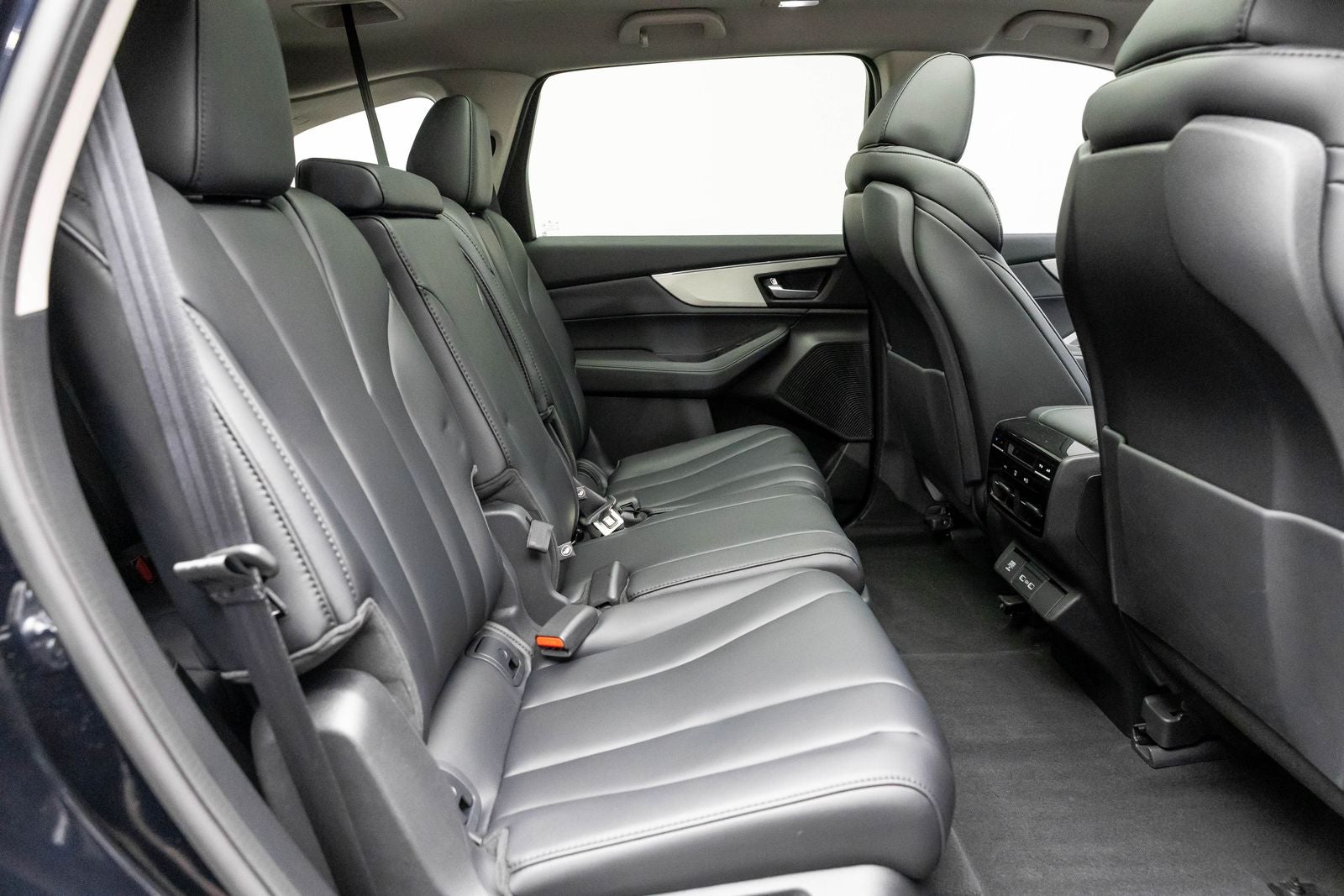 Acura MDX SH-AWD 2023