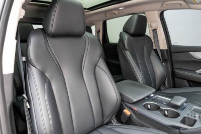 Acura MDX SH-AWD 2023