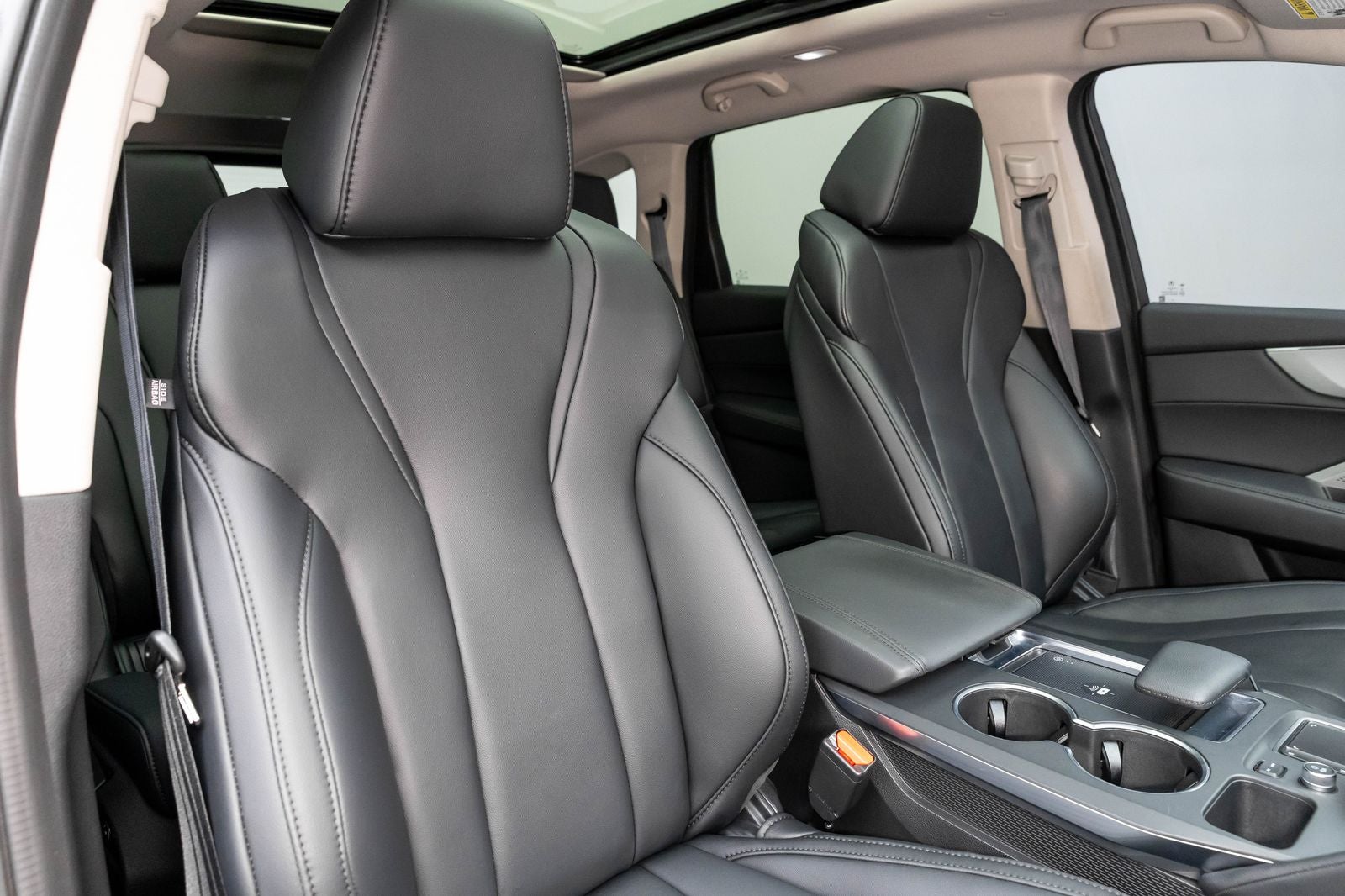 Acura MDX SH-AWD 2023