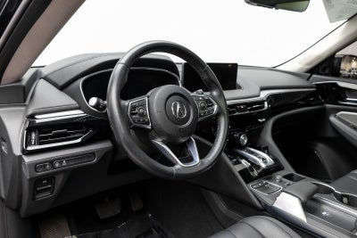 Acura MDX SH-AWD 2023