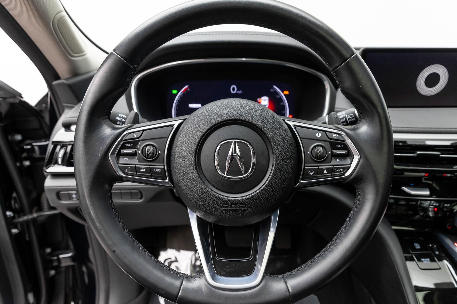 Acura MDX SH-AWD 2023