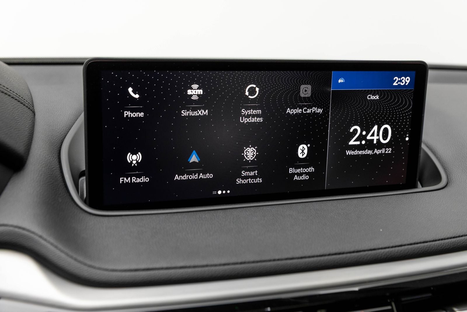 Acura MDX SH-AWD 2023