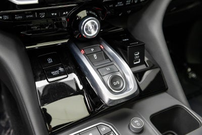 Acura MDX SH-AWD 2023